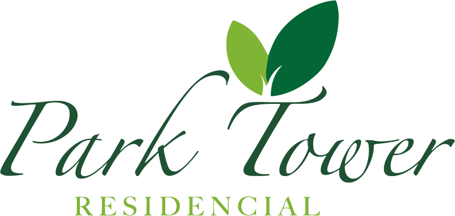 Logo Park Tower Logo Park Tower